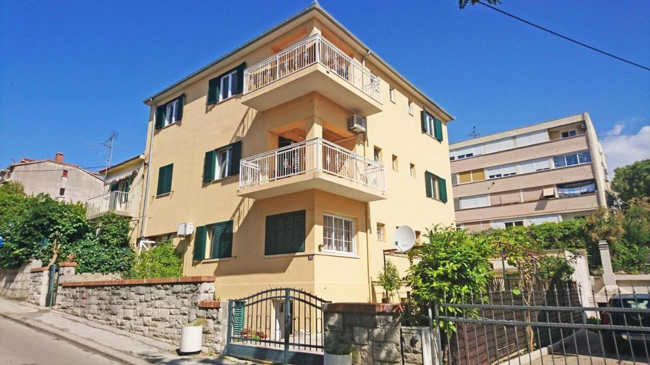 Beach House Split Exterior foto